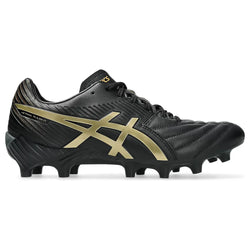 Asics Lethal Flash IT FF 3 Black/Pure Gold