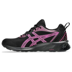Asics Gel-Quantum 90 IV Women's Black/Pink Glo
