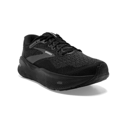 Brooks Women's Ghost Max Black