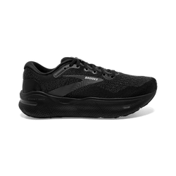 Brooks Women's Ghost Max Black