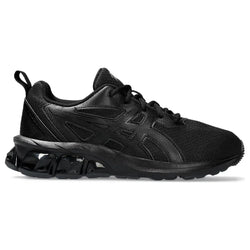 Asics Gel-quantum 90 IV GS Black/Black Kids Shoe