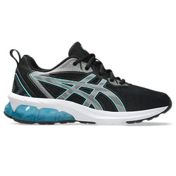 Asics Gel-Quantum 90 IV GS Black/Aquarium US 7