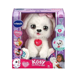 Vtech Kosy the Kissing Puppy