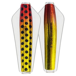 Tassie Devil 13.5g New Colours