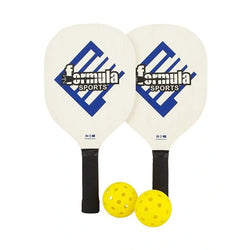 Formula Pickleball 2 Player Starter Set