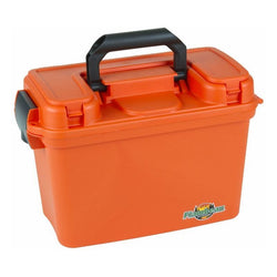 Flambeau Marine Dry Box - 14" - Orange