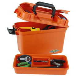Flambeau Marine Dry Box - 14" - Orange