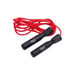 Everlast PVC Jump Rope 2.7m Red