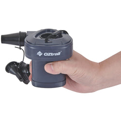 Oztrail Air Pump Rechargeable Lithium