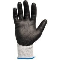 Gorilla Grip Protection Cut Gloves LARGE