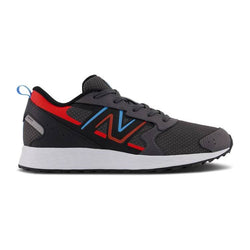 New Balance Kid's Fresh Foam 650v1 Magnet Neo Flame US 7