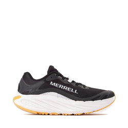 Merrell Women's Promorph Trail Shoe Black/White