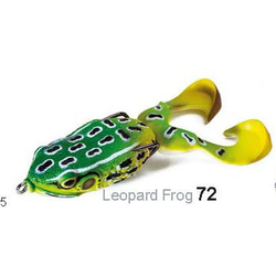 Molix Supernato Frog Leopard Frog 72