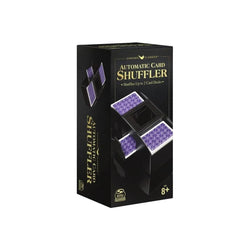 Cardinal Automatic Card Shuffler