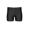 Sfida Womens Compression Base Layer Sports Shorts in Black