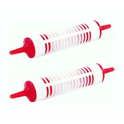 Jarvis Walker Berley Feeder Floats Twin Pack