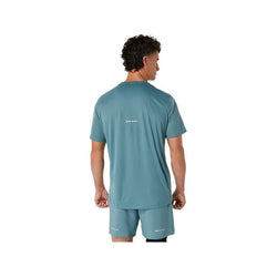 Asics Men's Icon Short Sleeve Top