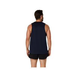 Asics Silver Singlet Men's