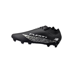 New Balance V3 Furon SF3FBG8 Black Football Boot