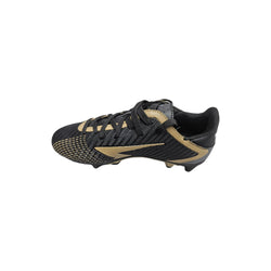Sfida Viper Junior Football Boot Black/ Gold