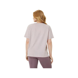 Asics Training Core Relaxed Graphic Tee Women's