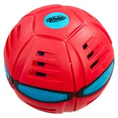 Wahu Flat Ball Refresh Red