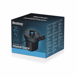 Bestway® PowerTouch™ AC Electric Air Pump