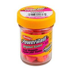 Powerbait Power Nuggets - Rainbow Sherbet