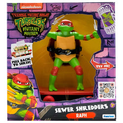 Teenage Mutant Ninja Turtles ewer Shredders Assorted