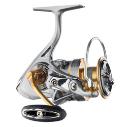 Ryobi Verum II Spinning Reel