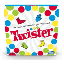 Twister Game