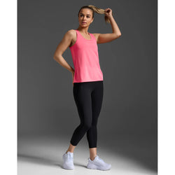 2XU Women's Aero Singlet