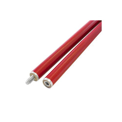 Formula Sports Fluro 57inch 2 Piece Compost Cue