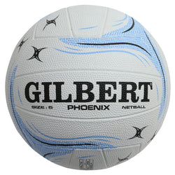 Gilbert Phoenix Netball