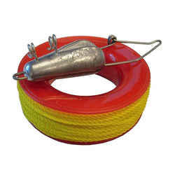 Asari 125gm Lure Retriever With 25M Of Rope - Lure Aid