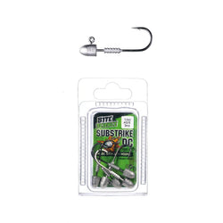 Bite Science Substrike DC Jighead 1 4oz #3 0