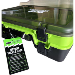 Bite Science Medium Tackle Case