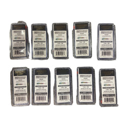 Tasmanian Devil 40th Anniversary Limited Release Complete Set 01-10