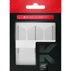 Target K-Flex Flight System No6