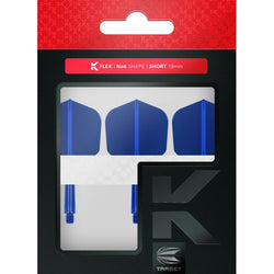 Target K-Flex Flight System - NO6 medium