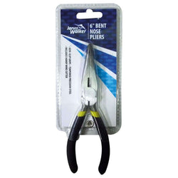Jarvis Walker 6inch Bent Nose Pliers