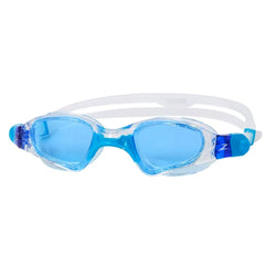 Zoggs Spectra Swimming Goggles Clear Blue lens