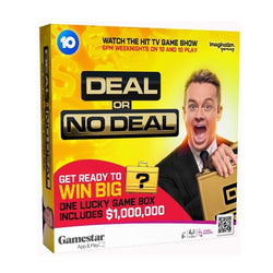 Deal or No Deal Win Big