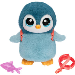 Live Little Pets My Walking Penguin Waddles