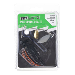 Bite Science PTX Spinnerbaits 3/8 oz