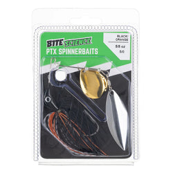 Bite Science PTX Spinnerbaits 5/8oz