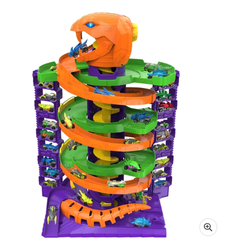 Teamsterz Beast Machines Cobra Carnage