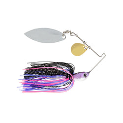 Tsnami Raptorz Spinnerbait DEEP PURPLE