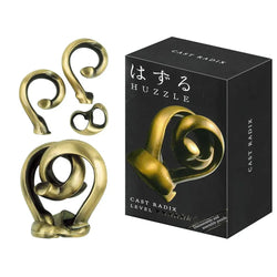 Huzzle Cast Radix L5
