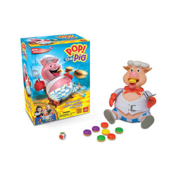 Goliath Pop the Pig 2-4 Players